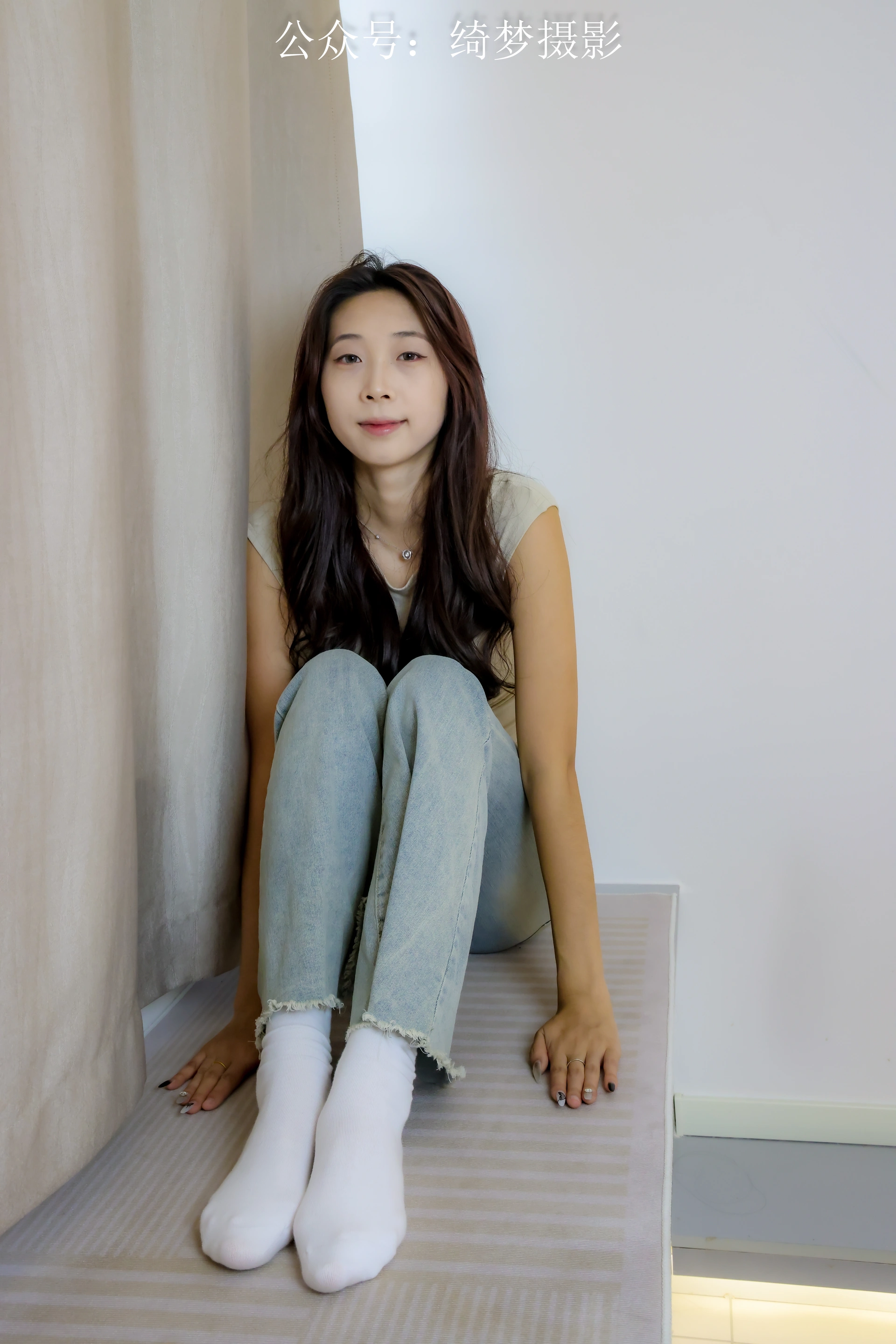 绮梦摄影 2024.09.18 No.026 秋月 珍藏无修无水印版 2